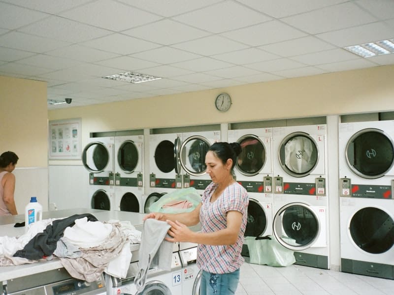 Beberapa Cara Menjaga Kualitas Usaha Laundry dalam Mempertahankan Pelanggan