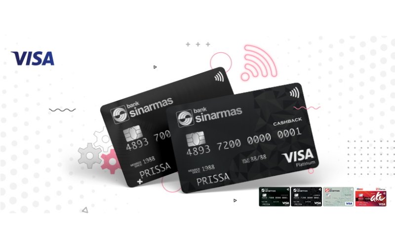 Credit Card Bank Sinarmas