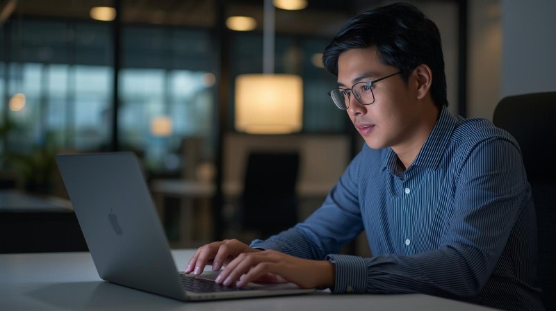 Manfaat Email Bisnis untuk Meningkatkan Kredibilitas dan Efisiensi Komunikasi Perusahaan