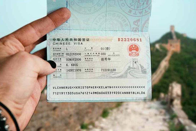 Bikin Visa Mudah di GoVisa: Panduan Lengkap Apply Visa China untuk Traveler Indonesia
