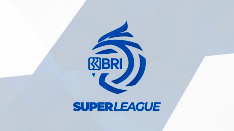 Perkembangan Liga Indonesia Menuju Era BRI Super League