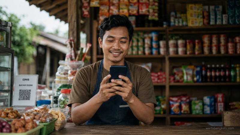 Panduan cara memulai bisnis voucher game di daerah dengan modal kecil