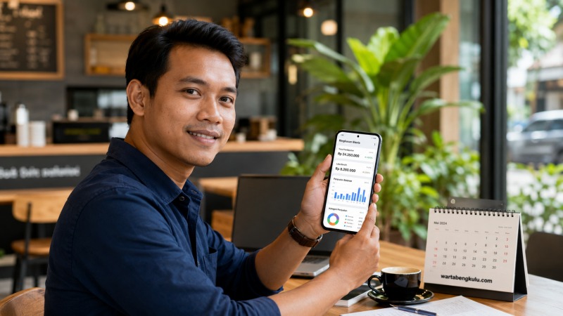 Panduan mengetahui kapan waktu terbaik bagi UMKM untuk mengajukan pinjaman modal usaha secara aman